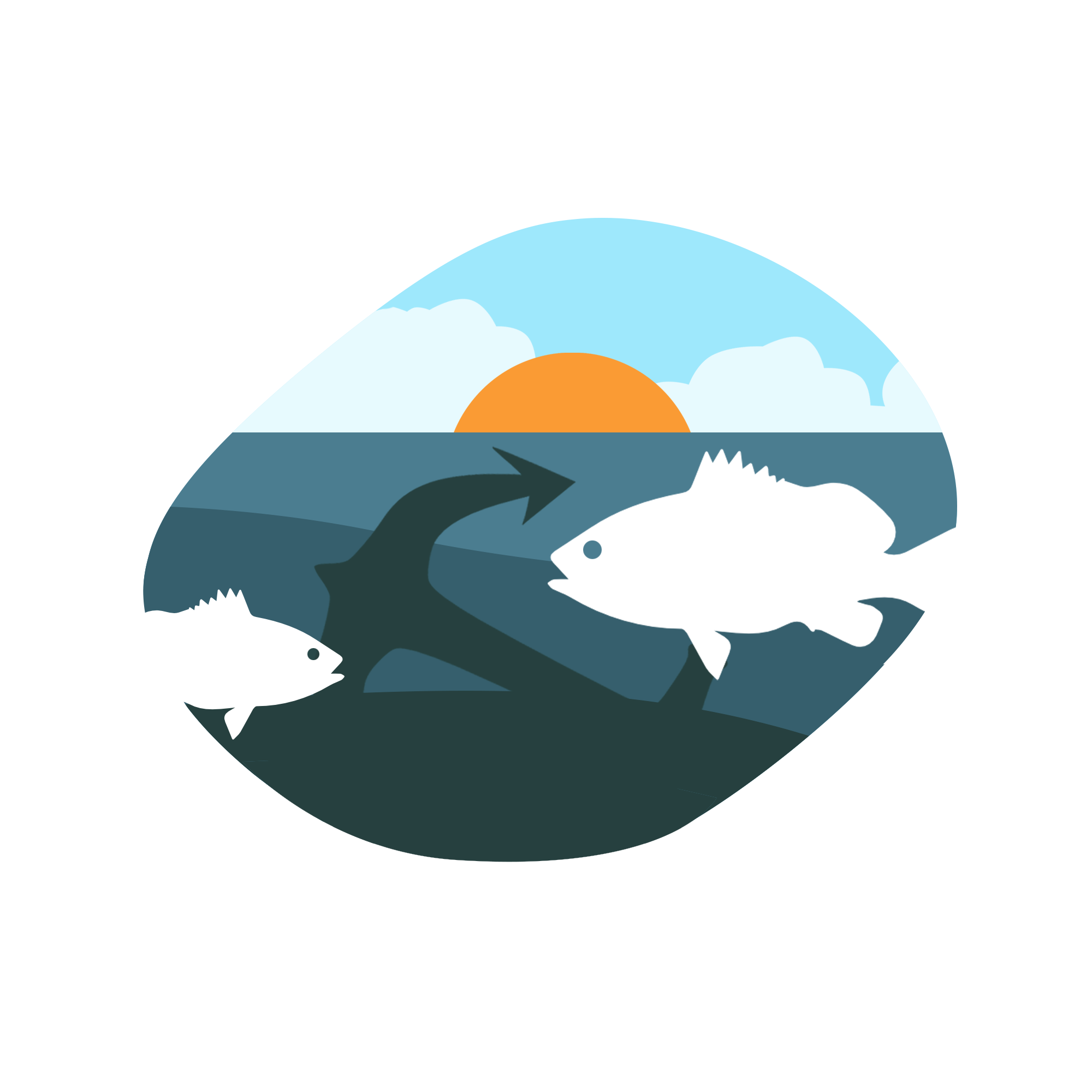 Cirkewwa Marine Park logo